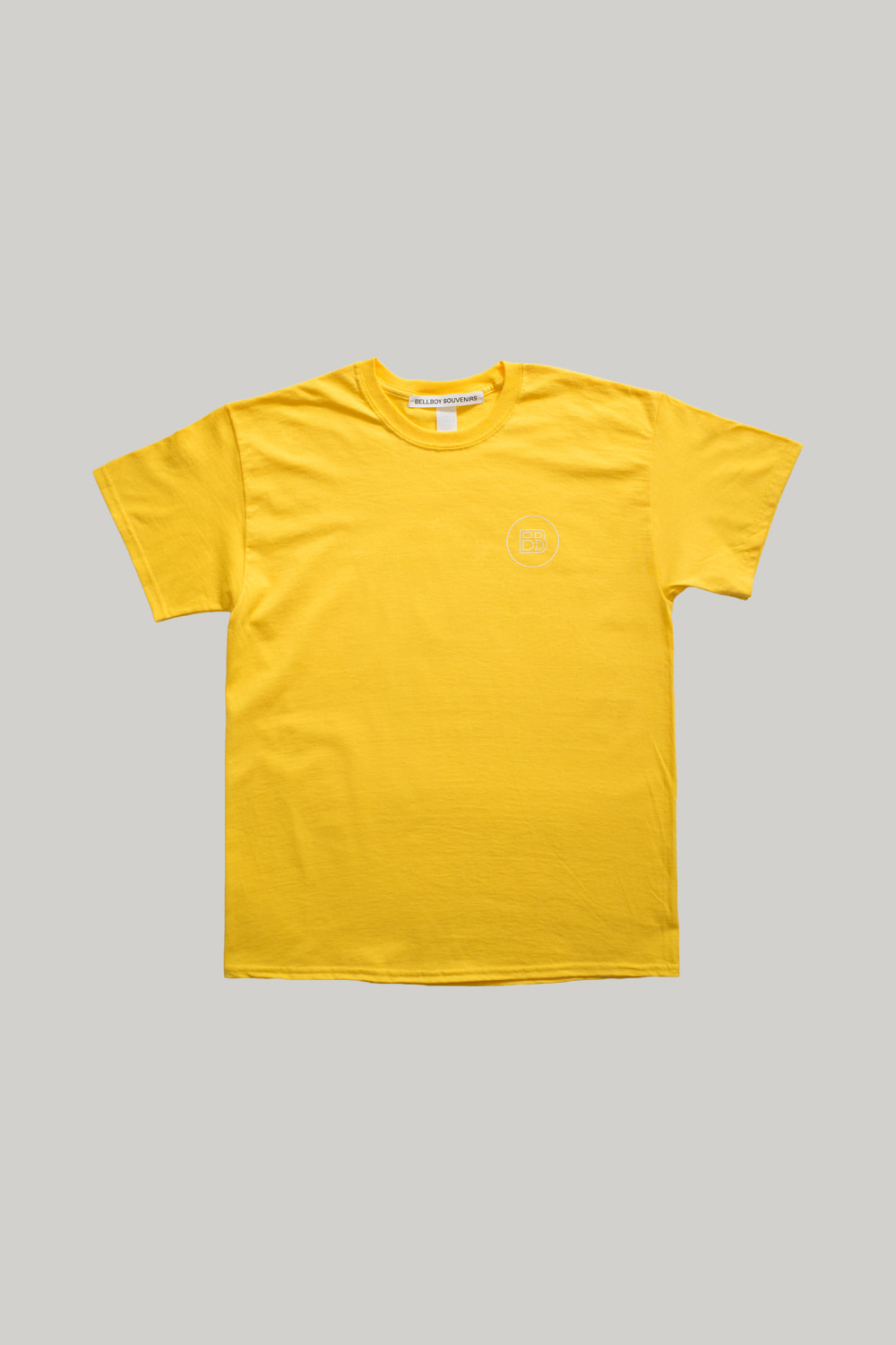 BB T-Shirts - Daisy 티셔츠, 워시드 헤비웨이트 티셔츠, 옥스포드셔츠, 버튼다운셔츠, 메신저백, 캔버스백