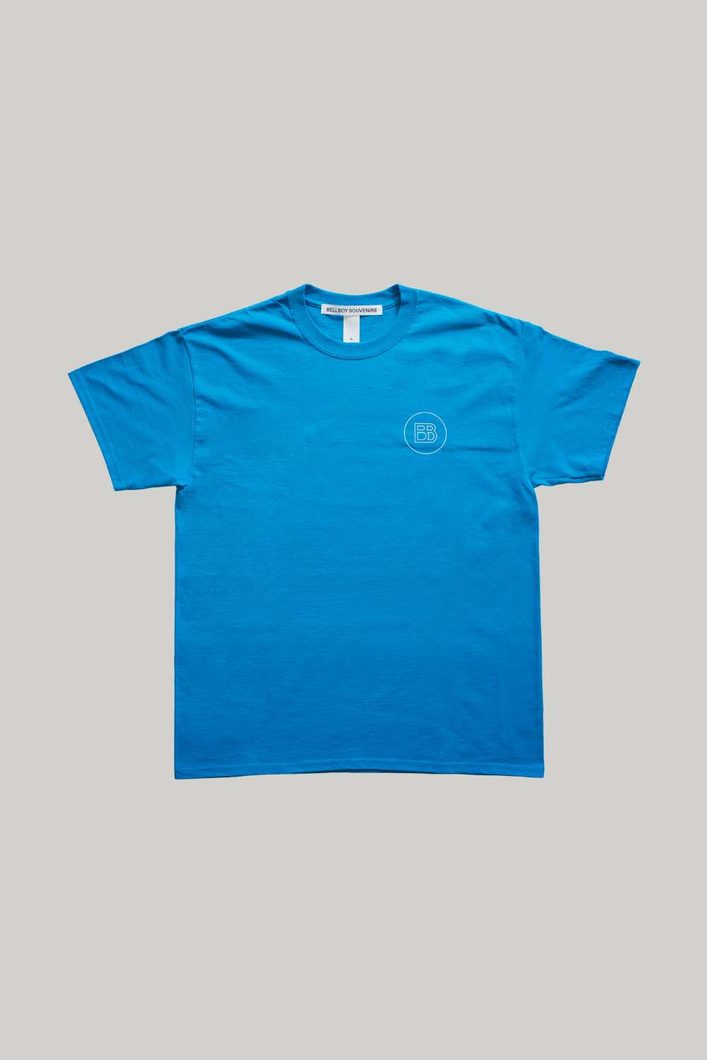 BB T-Shirts - Sapphire 티셔츠, 워시드 헤비웨이트 티셔츠, 옥스포드셔츠, 버튼다운셔츠, 메신저백, 캔버스백