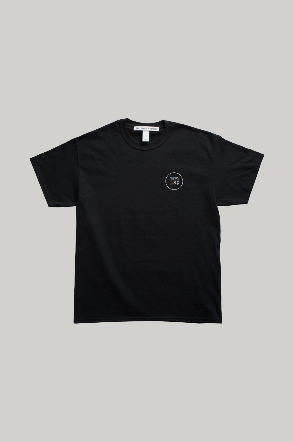 BB T-Shirts - Black 티셔츠, 워시드 헤비웨이트 티셔츠, 옥스포드셔츠, 버튼다운셔츠, 메신저백, 캔버스백