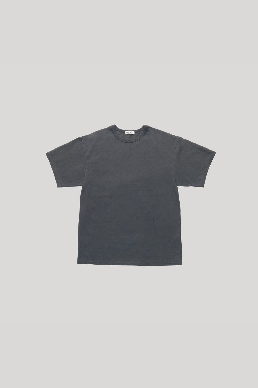 Wardrobe Regular T-Shirts - Officer 티셔츠, 워시드 헤비웨이트 티셔츠, 옥스포드셔츠, 버튼다운셔츠, 메신저백, 캔버스백