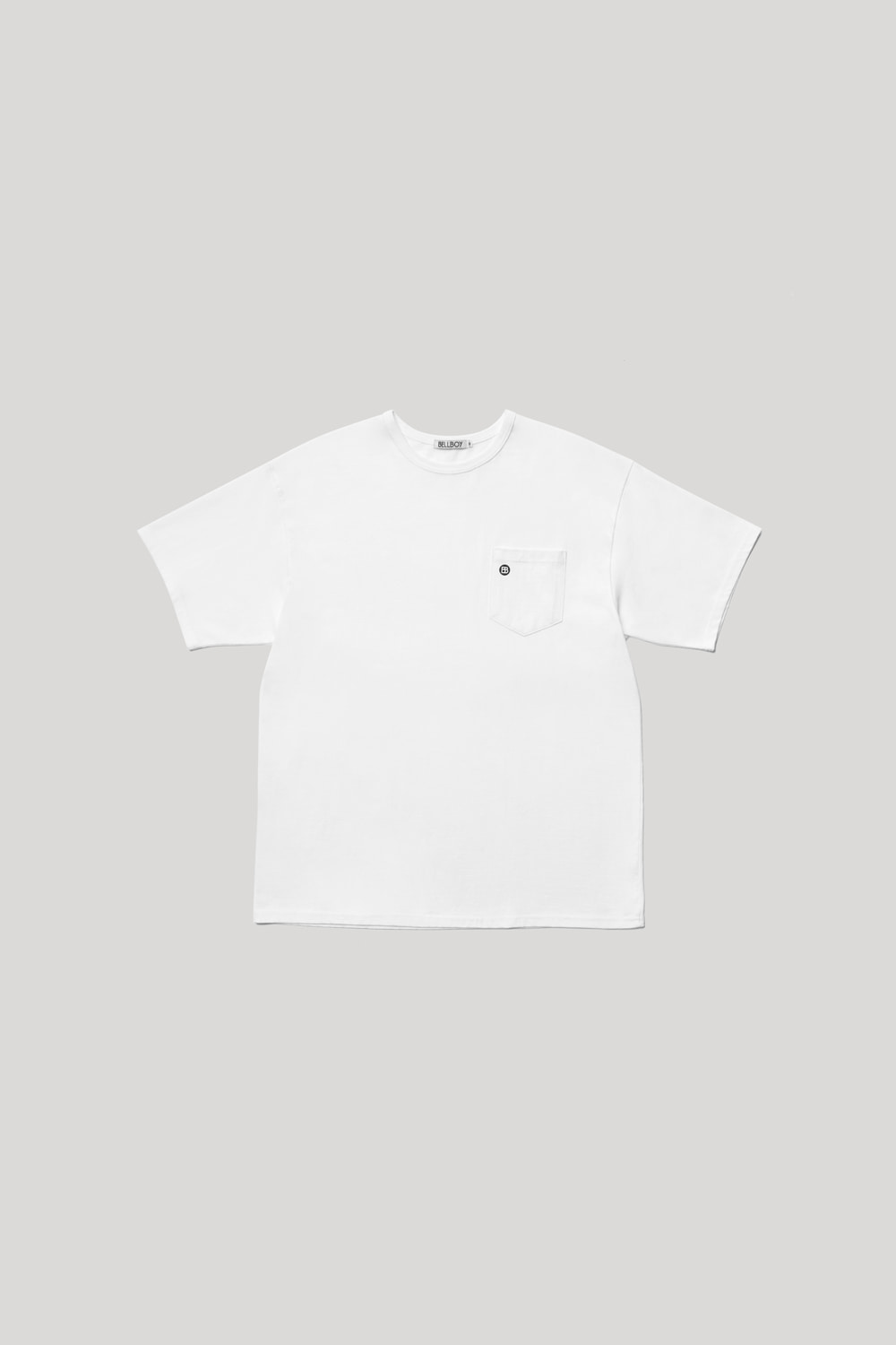 Regular BB Pocket T-Shirts - Painter 티셔츠, 워시드 헤비웨이트 티셔츠, 옥스포드셔츠, 버튼다운셔츠, 메신저백, 캔버스백