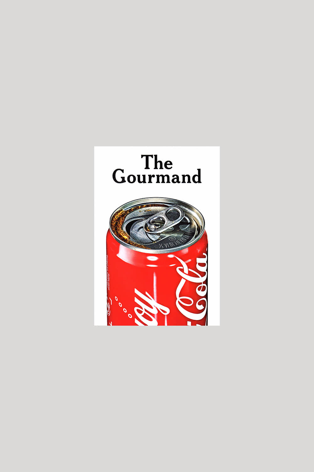 The Gourmand - Issue 13 티셔츠, 워시드 헤비웨이트 티셔츠, 옥스포드셔츠, 버튼다운셔츠, 메신저백, 캔버스백