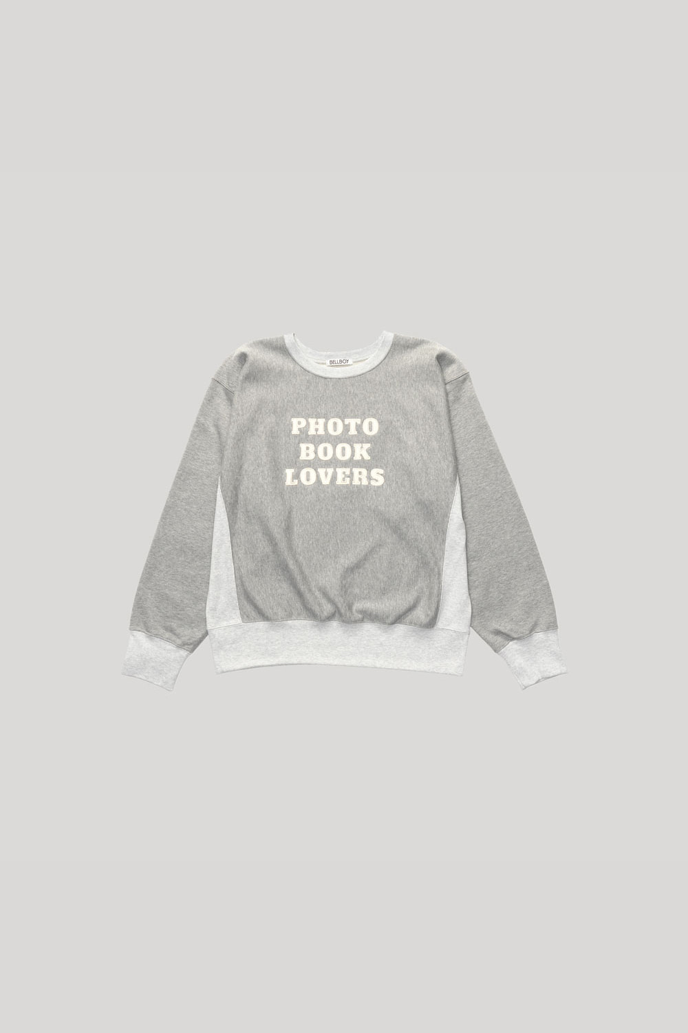Photobook Lovers Sweatshirts - Boxer 티셔츠, 워시드 헤비웨이트 티셔츠, 옥스포드셔츠, 버튼다운셔츠, 메신저백, 캔버스백